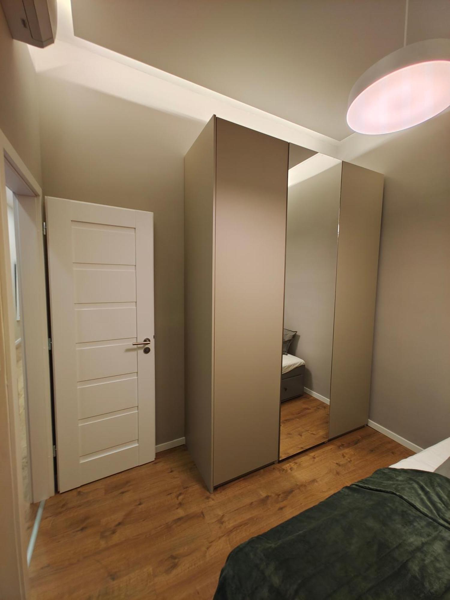 City Center 2, Cozy And Modern 2Br In The City Center ブダペスト エクステリア 写真