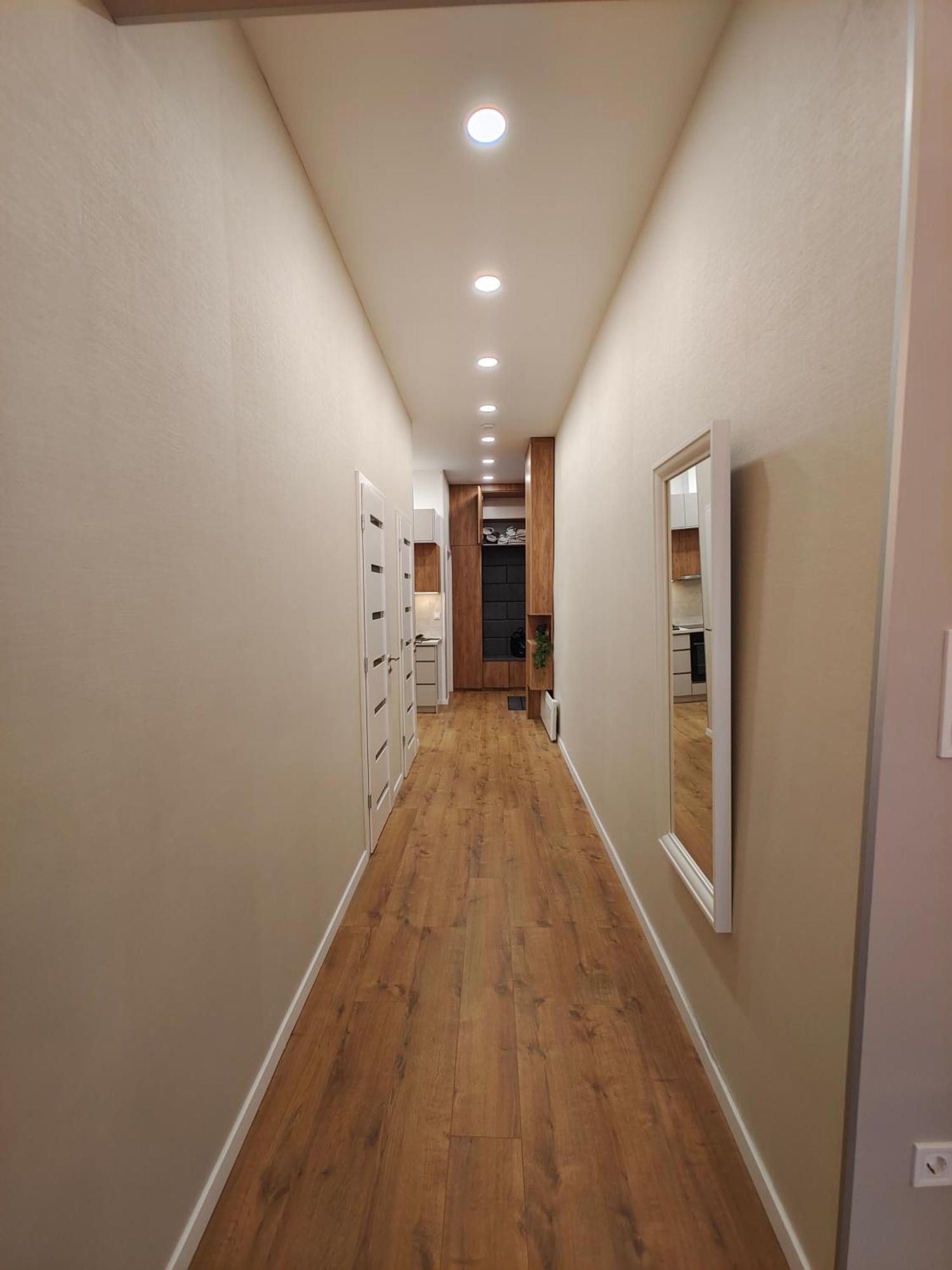 City Center 2, Cozy And Modern 2Br In The City Center ブダペスト エクステリア 写真