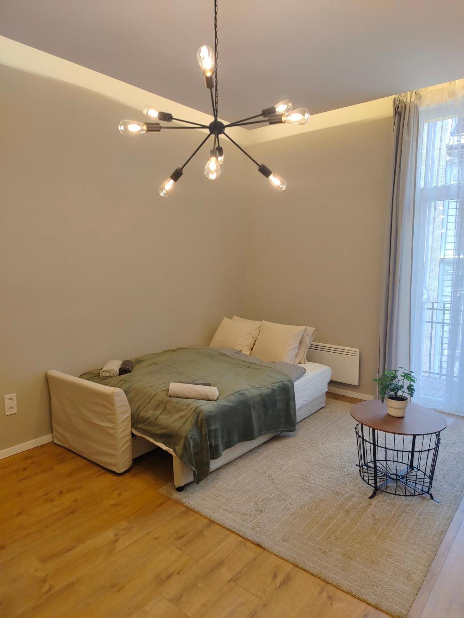 City Center 2, Cozy And Modern 2Br In The City Center ブダペスト エクステリア 写真